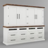 15198 White